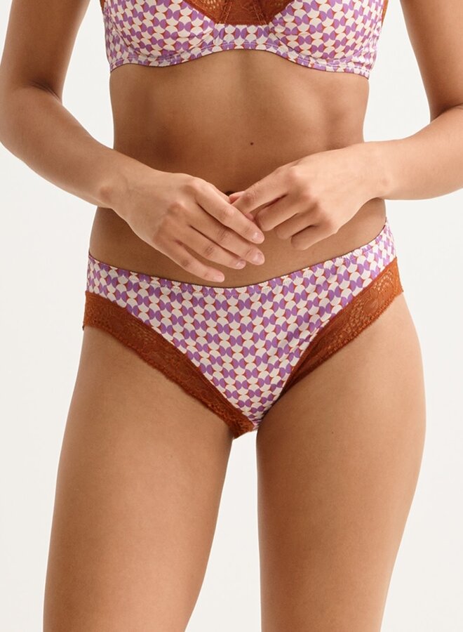 Eres Pastille Slow Knickers