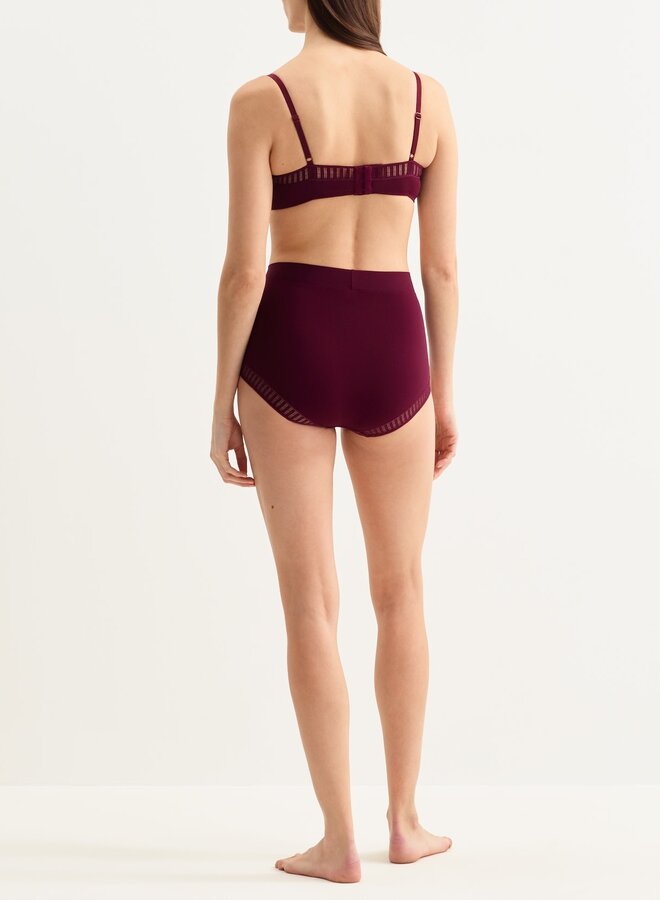 Eres Jersey Graphic Justine Voorgevormde BH