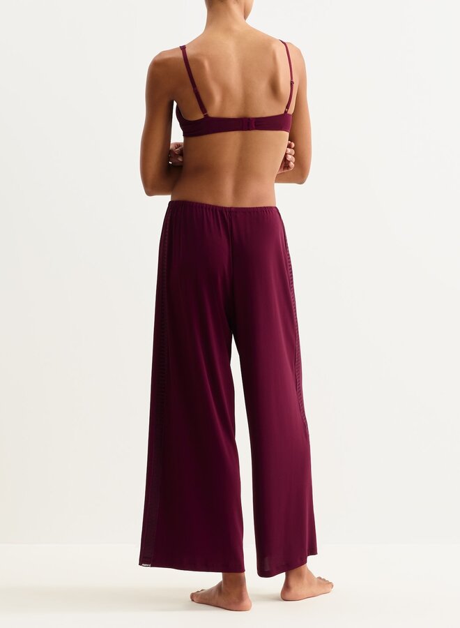 Eres Jersey Graphic Valerie Underwired Bra