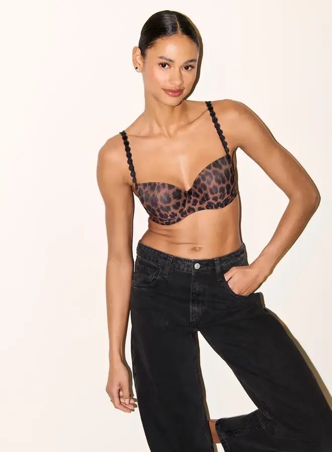 Maria Jo Tom Padded Bra