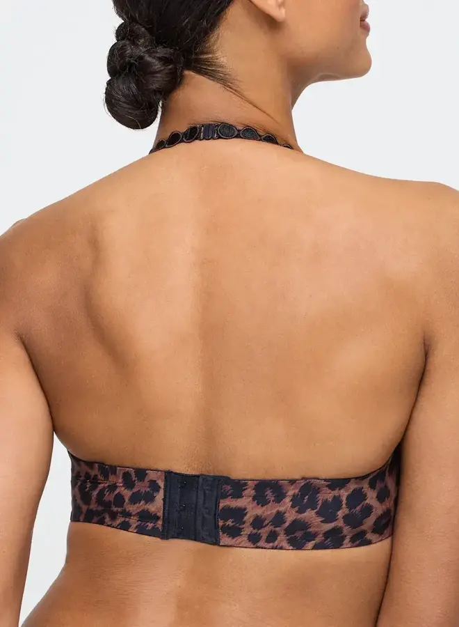 Maria Jo Tom Padded Bra