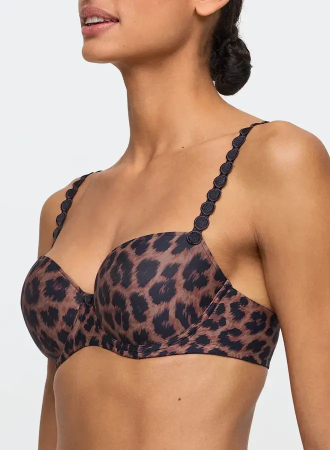 Maria Jo Tom Padded Bra