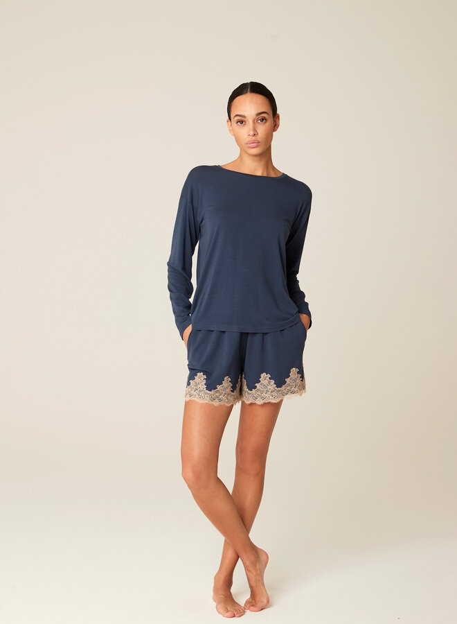 Pluto Modern Contrasts Laneva Pyjama