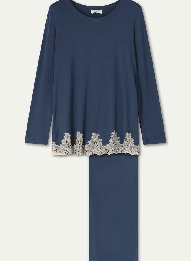 Pluto Modern Contrasts Leane Pyjamas