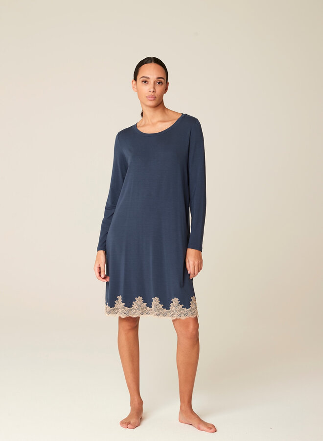 Pluto Modern Contrasts Laure Nightdress