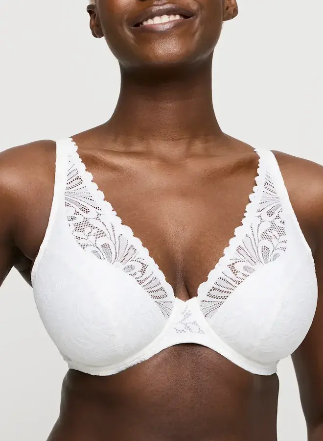 Prima Donna Twist Rupi Voorgevormde BH