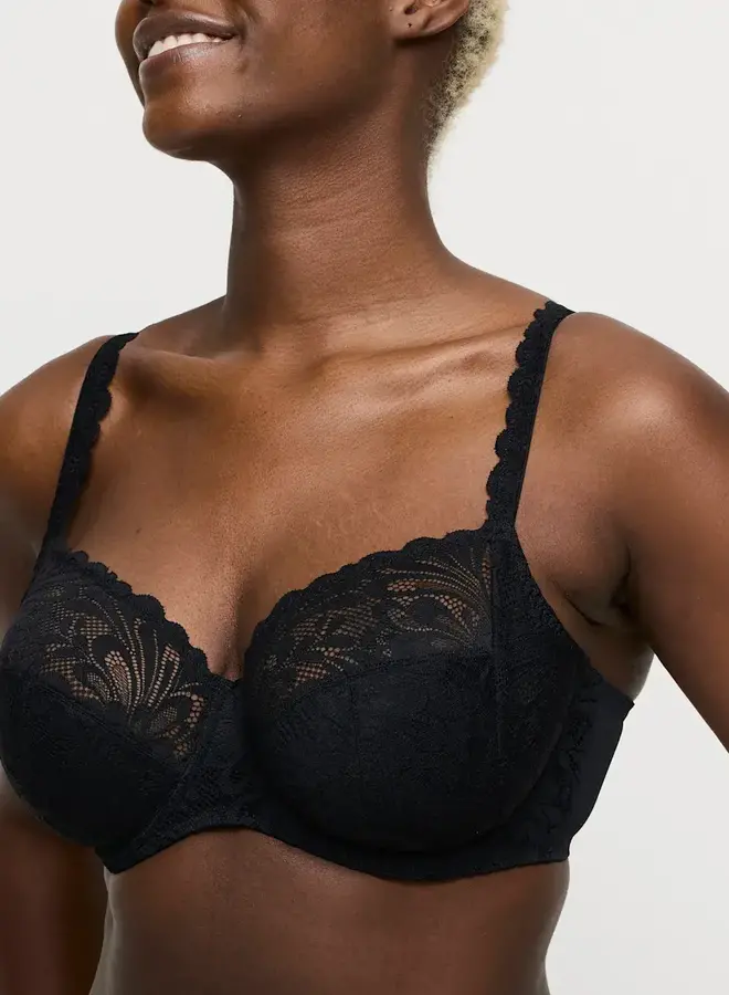 Prima Donna Twist Rupi Underwired Bra