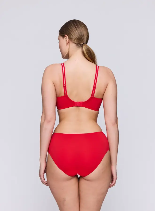 Prima Donna Twist East End High-Waist Knickers