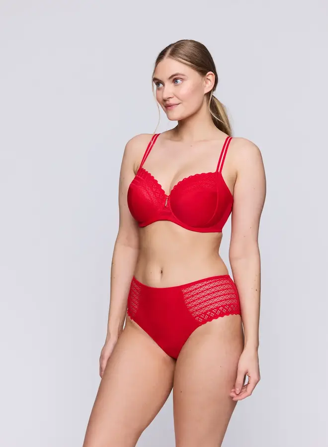 Prima Donna Twist East End High-Waist Knickers