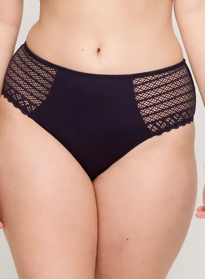 Prima Donna Twist East End High-Waist Knickers