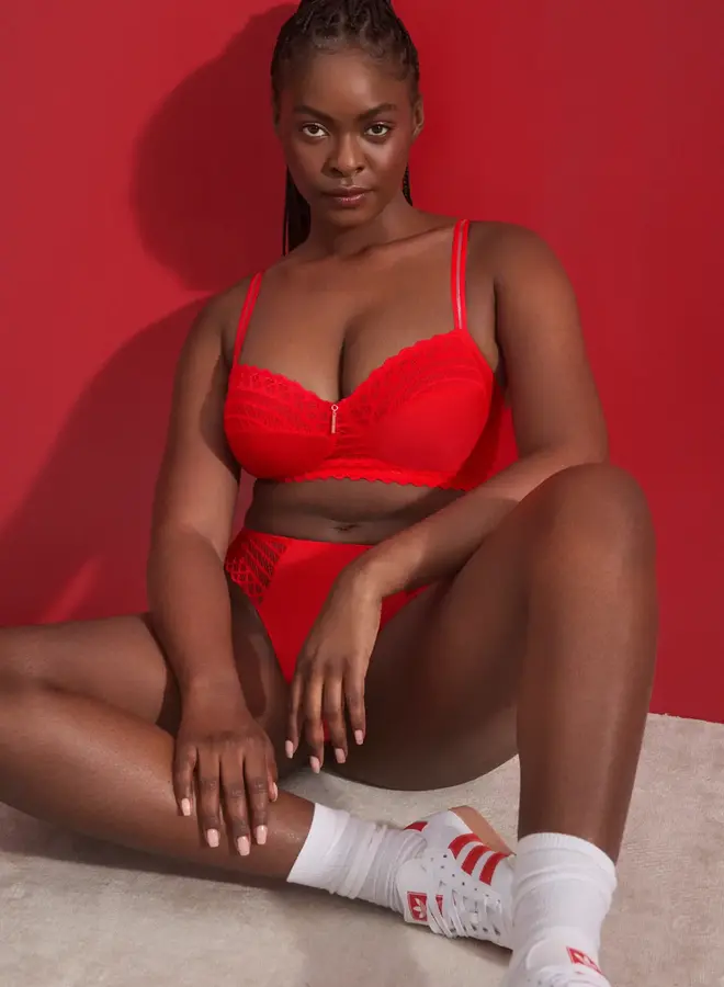 Prima Donna Twist East End Bralette