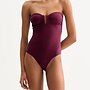 Eres Essentiels Cassiopee Swimsuit