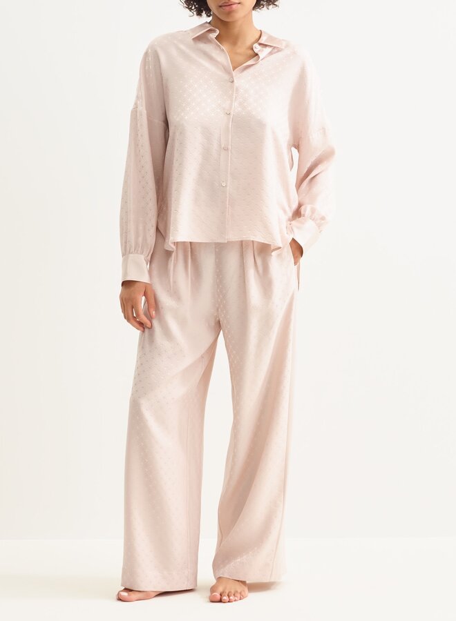 Eres Luxury Splendeur Pyjama Broek