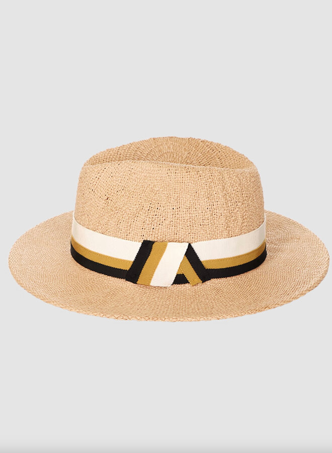 Eres Accessories Luis Hat