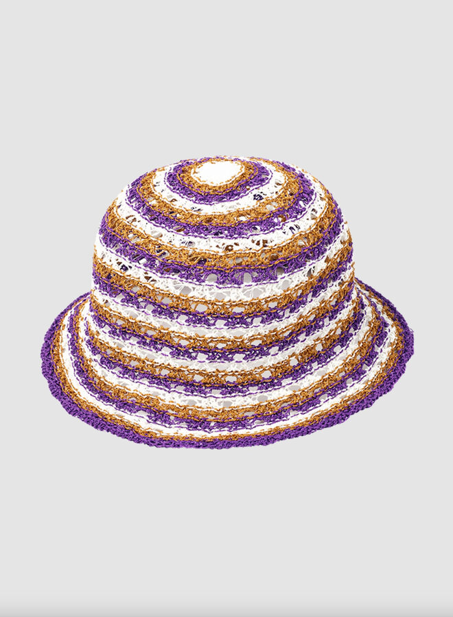 Eres Accessories Day Hat