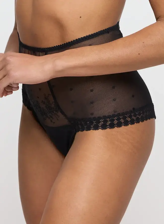 Marie Jo Annaelle High-Waist Knickers