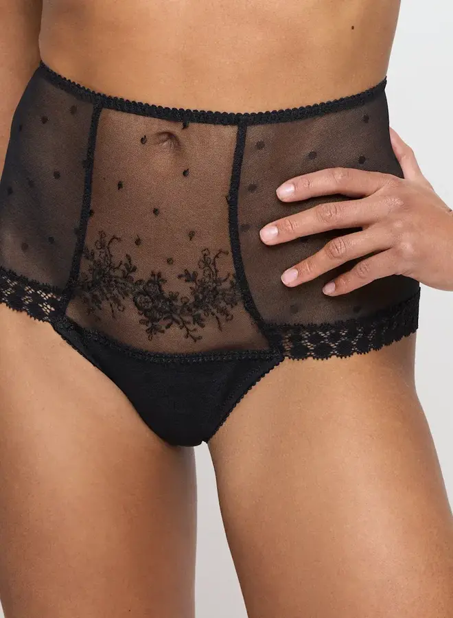 Marie Jo Annaelle High-Waist Knickers