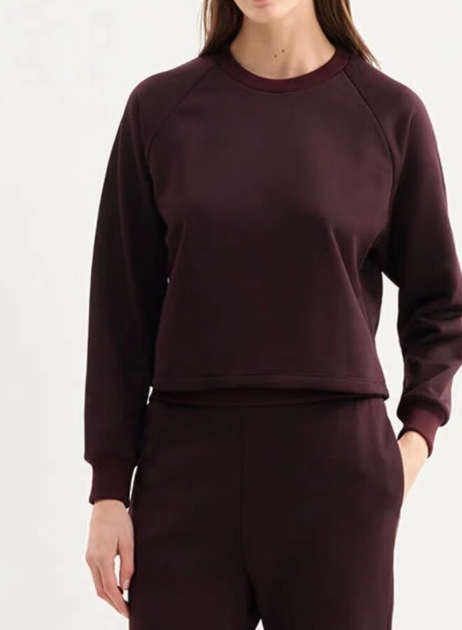 Eres Activewear Ebony Sweater