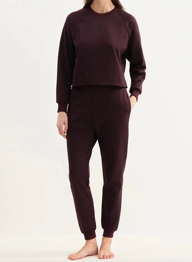 Eres Activewear Ebony Sweater
