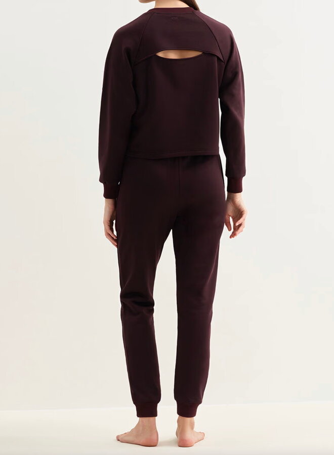 Eres Activewear Ebony Sweater