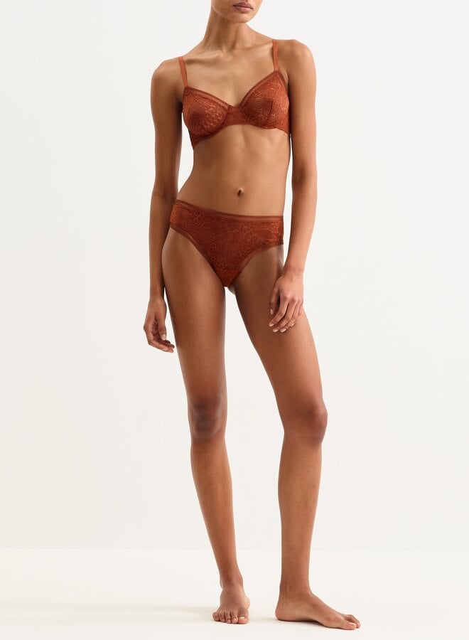 Eres Fruits Acidulée Thong