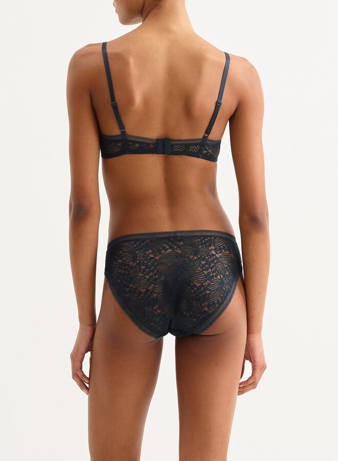 Eres Fruits Cerise Underwired Bra