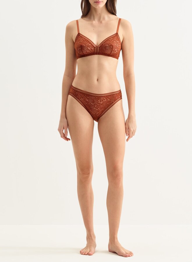 Eres Fruits Délicieux Bralette