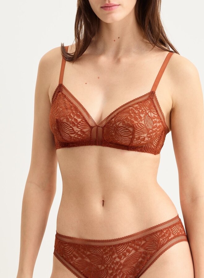 Eres Fruits Délicieux Bralette