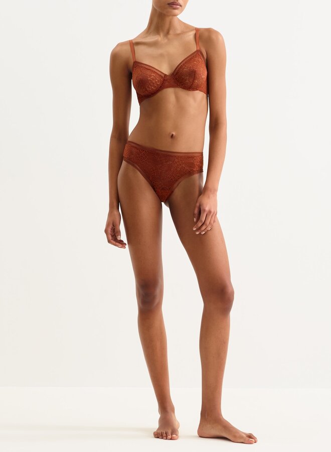 Eres Fruits Cerise Beugel BH