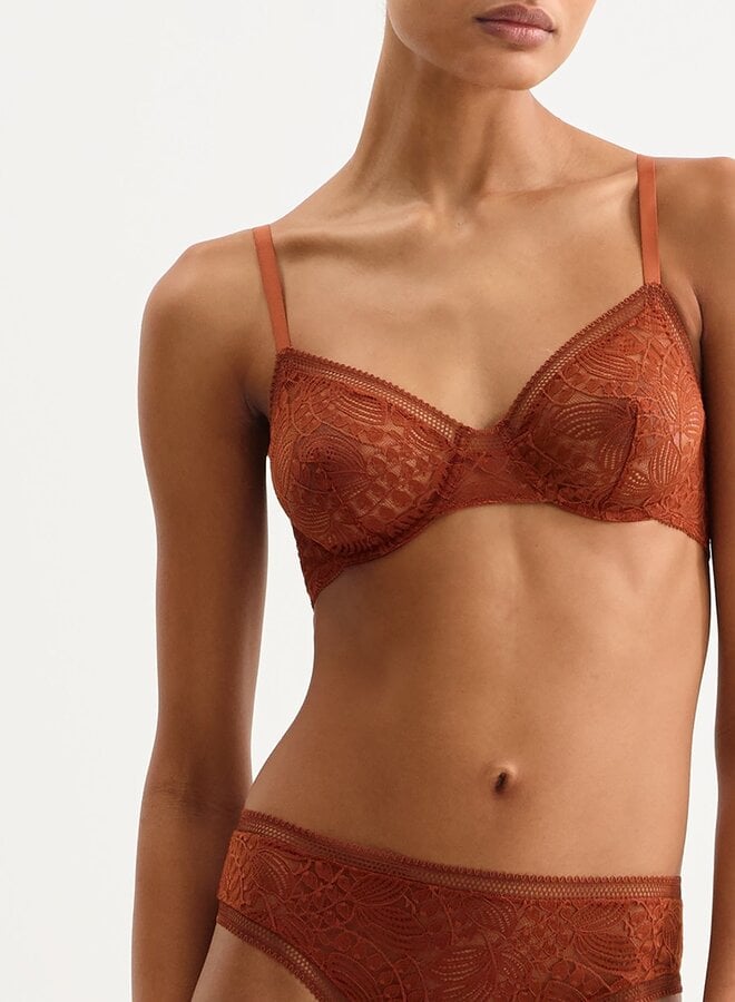 Eres Fruits Cerise Beugel BH