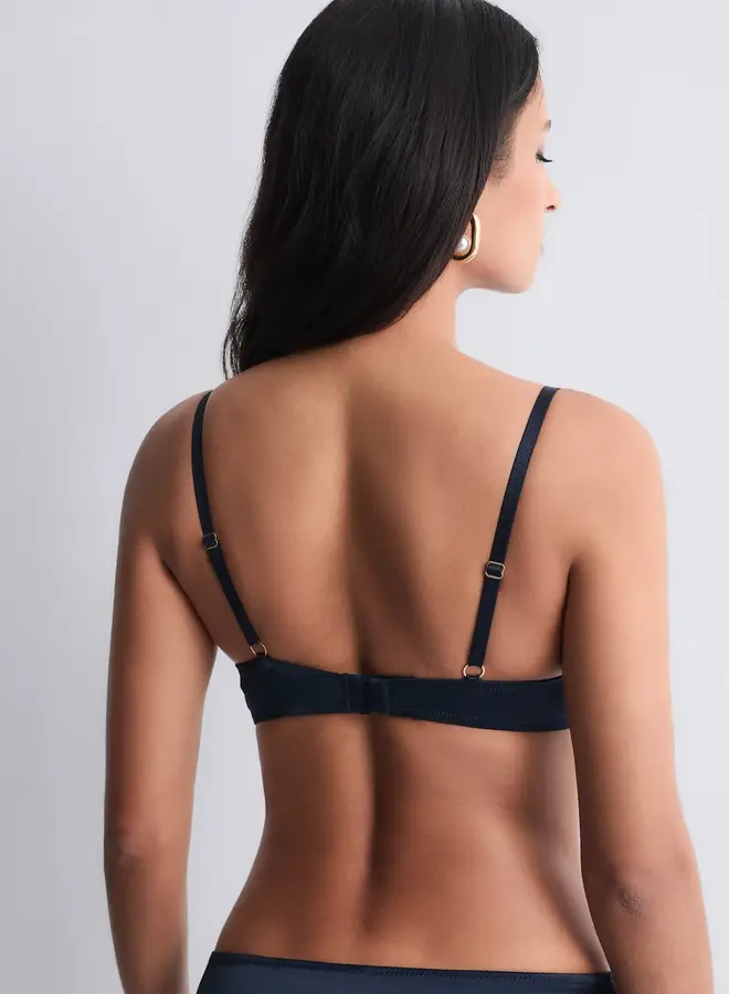 Aubade Satin Memories Voorgevormde BH