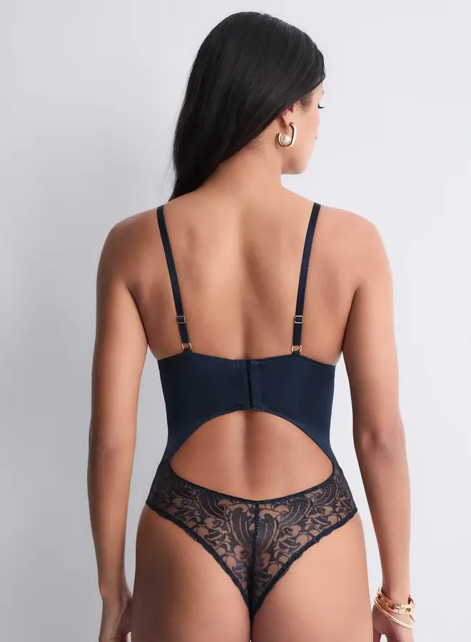 Aubade Satin Memories Body