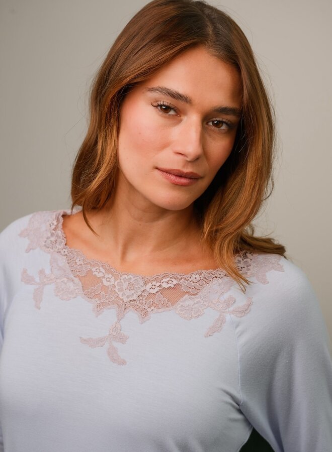 Verdiani Romantico Nightdress