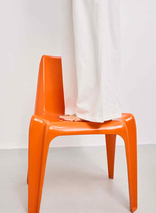 Sunday In Bed Jersey Honey Trousers