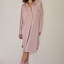 Sunday In Bed Jersey Lorraine Nightdress