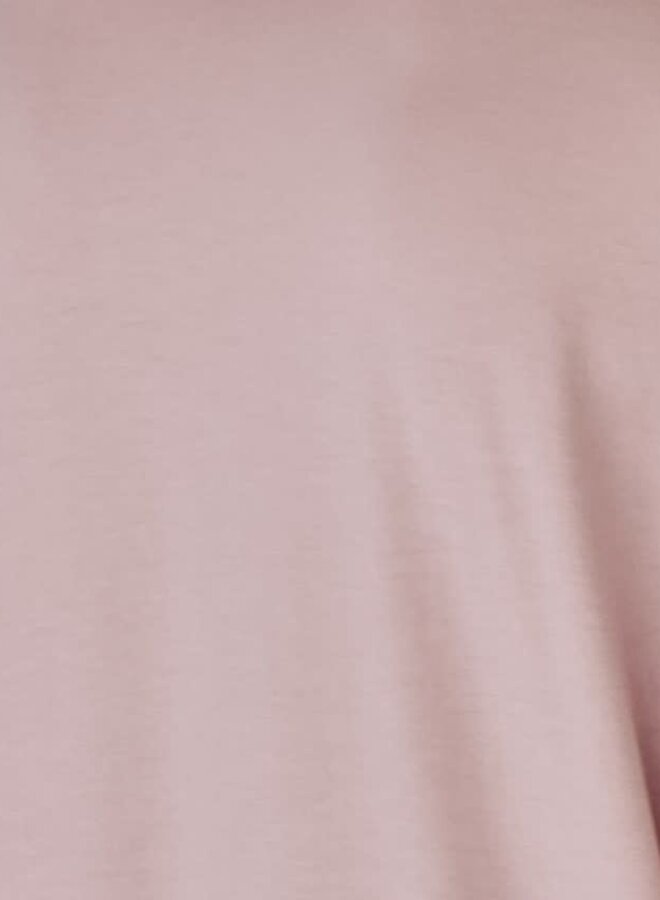 Sunday In Bed Jersey Lilly Nightdress