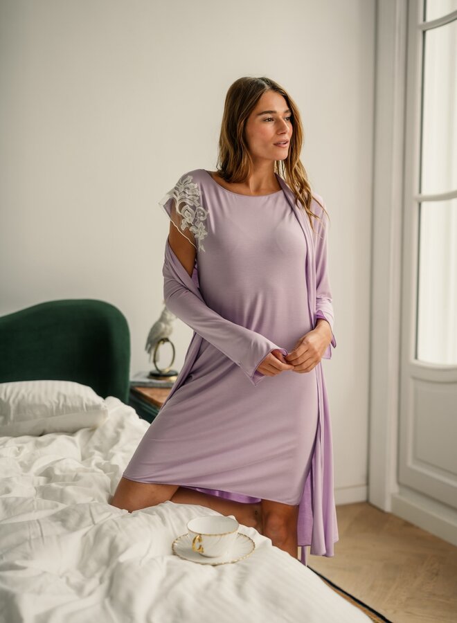 Paladini Sweet Lavender Arancio Kamerjas