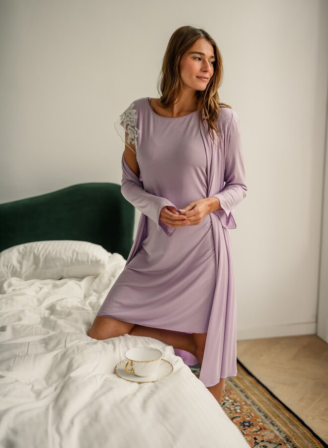 Paladini Sweet Lavender Arancio Kamerjas