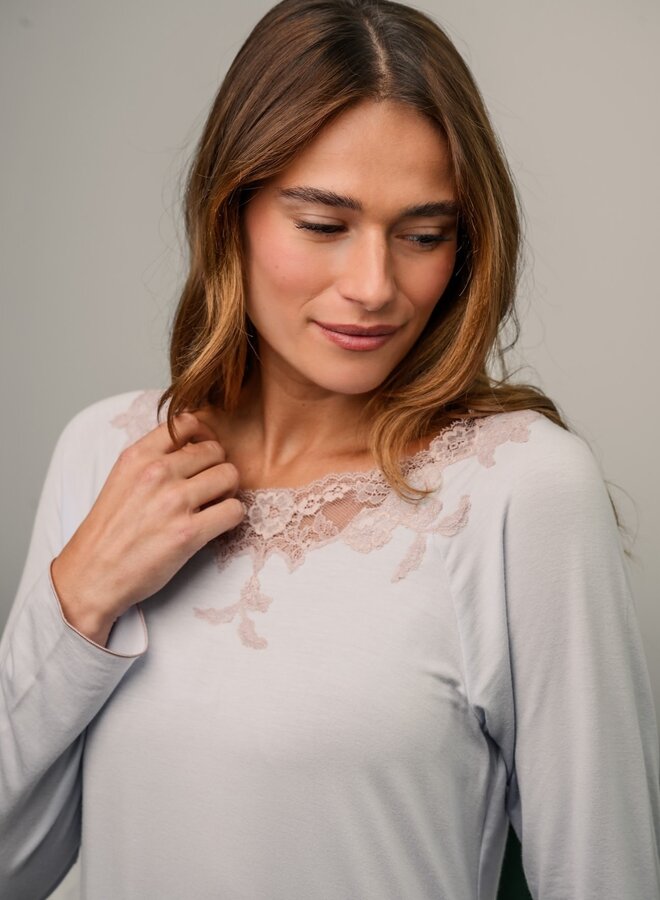 Verdiani Romantico Nightdress