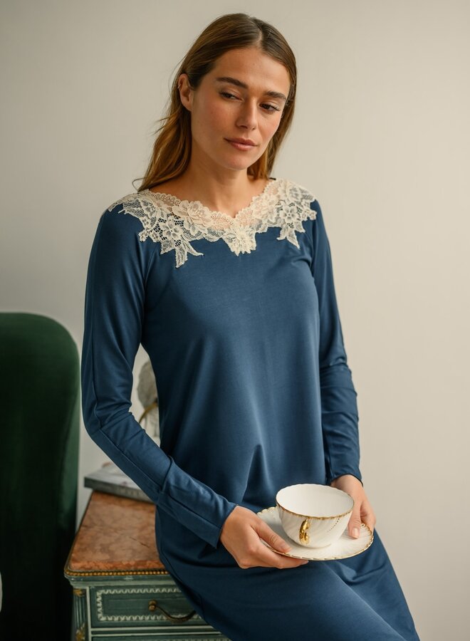 Paladini Midnight Dream Samira Nightdress