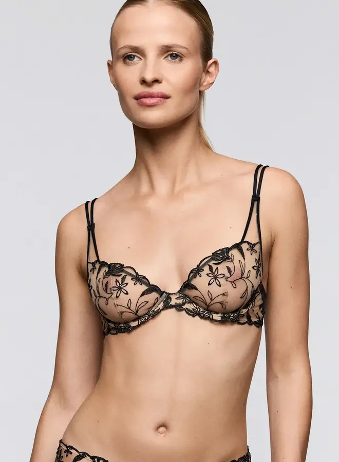 Sarda Shay Underwired Bra
