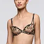 Sarda Shay Underwired Bra