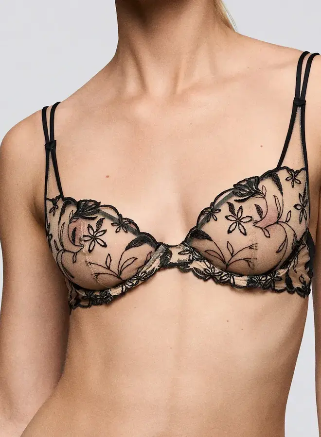 Sarda Shay Underwired Bra