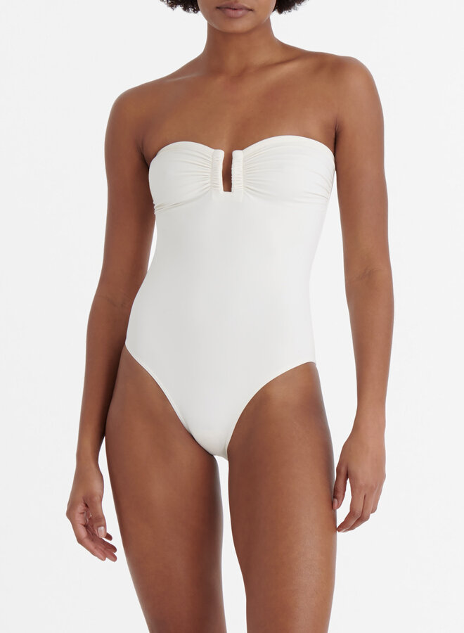Eres Essentiels Cassiopee Swimsuit