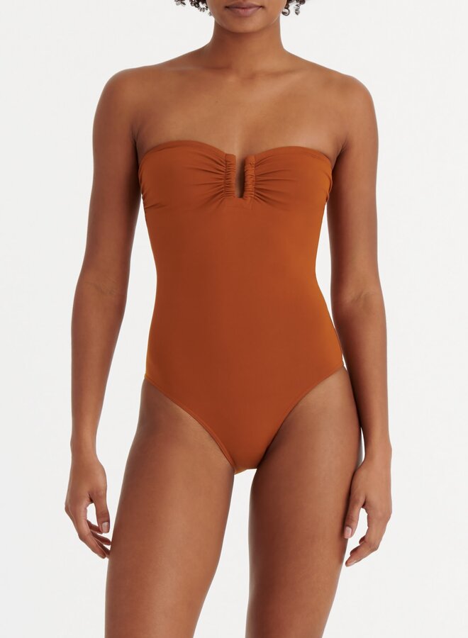 Eres Essentiels Cassiopee Swimsuit