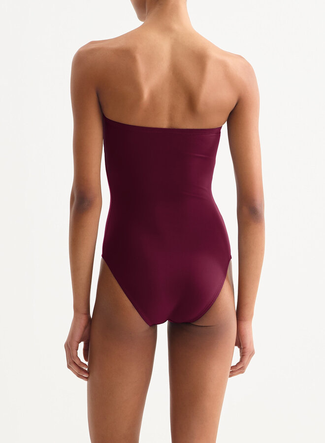 Eres Essentiels Cassiopee Swimsuit