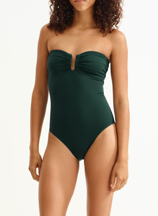 Eres Essentiels Cassiopee Swimsuit