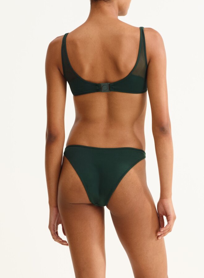 Eres Divine Crescendo Bikini-Top