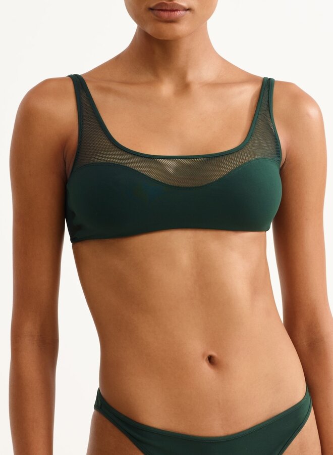 Eres Divine Crescendo Bikini-Top