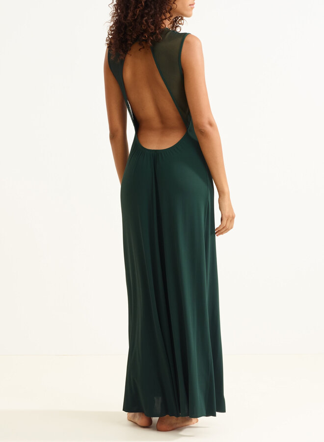 Eres Jersey Scène Dress